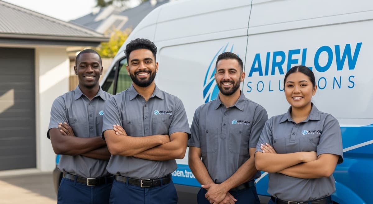 Airflow Solutions Team