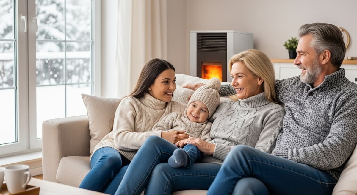 Heating Solutions